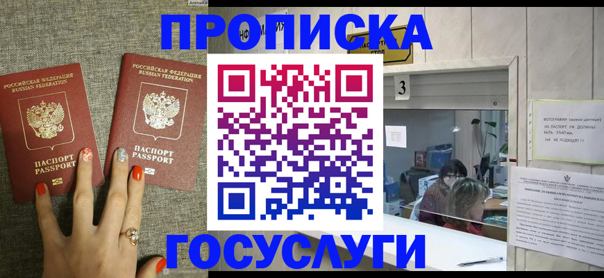 временная прописка в Волхове